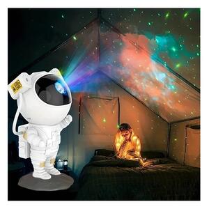 Proiector de stele Astronaut cu telecomanda