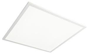 Panou LED alb 62 cm cu LED cu telecomandă - Orch