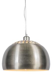 Lampă modernă rotundă din oțel - Globe