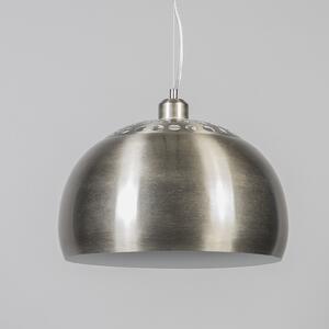 Lampă modernă rotundă din oțel - Globe
