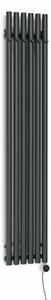 Oltens Stang încălzitor electric 180x31.5 cm grafit 55118400