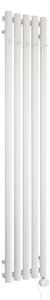 Oltens Stang încălzitor electric 150x26 cm alb 55121000