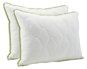2xDormeo perna clasica Aloe Vera 50X70 cm