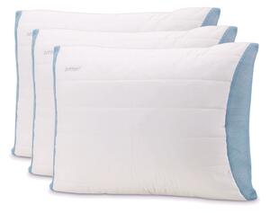 3xDORMEO MEMOSAN PILLOW CLASSIC HC4 50X70