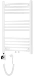 Mexen Mars, element electric de încălzire 700 x 500 mm, 300 W, alb, W110-0700-500-6300-20
