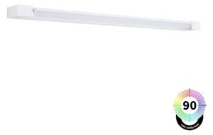 BRILAGI - Iluminare LED pentru oglindă de baie AQUA LINE, 28 W, 230 V, 100 cm, IP44, alb