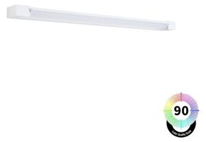 BRILAGI - LED Aplică de perete pentru exterior AQUA LINE LED/20W/230V 80 cm IP44 albă