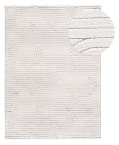 Covor crem 160x230 cm Estilo – Universal