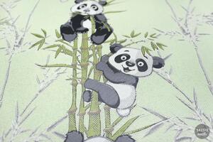 Vinyl wallpaper model Panda Decor Art.1427 / 5