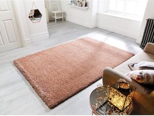Covor Flair Rugs Rose Gold, 140 x 200 cm