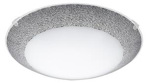 Eglo 95668 - LED Plafoniera MARGITTA 1 LED/8,2W/230V