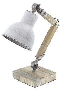 Eglo 33007 - Lampă de masă STRINGSTON 1xE27/40W/230V