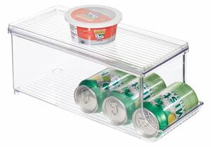 Cutie de depozitare pentru frigider iDesign Fridge Binz, lățime 35,5 cm