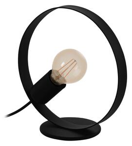 Eglo 43615 - Lampă de masă FRIJOLAS 1xE27/40W/230V