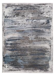 Covor adecvat și pentru exterior Universal Norah Grey, 140 x 200 cm, gri