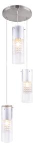 GLOBO WEMMO 15908-3S Suspensie