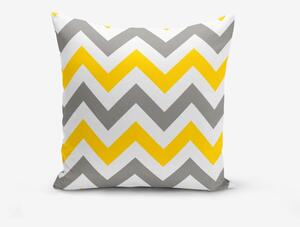 Față de pernă cu amestec de bumbac Minimalist Cushion Covers Scandisimo, 45 x 45 cm