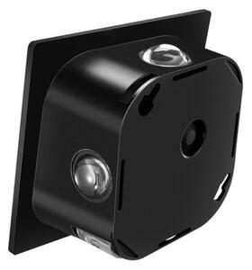 Immax 08487L - Lampă solară LED de perete cu senzor LED/2W/5V IP54