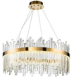 Lampa gold APP1515-CP60
