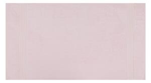 Set 2 prosoape de maini, Hobby, Mira, 50x90 cm, 100% bumbac, roz