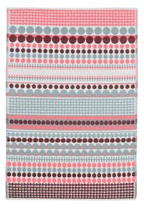 Covor pentru exterior Green Decore Pixel, 150 x 240 cm