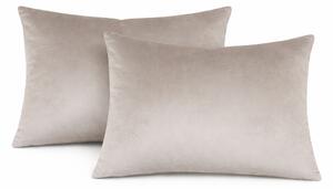 Velaria - set perne decorative pat sau canapea