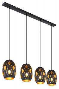 GLOBO NARRI 24006S-4H Suspensie