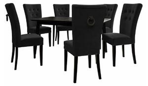 Set de mese Racine 1448x8x14cm, StilStil: Clasic modern