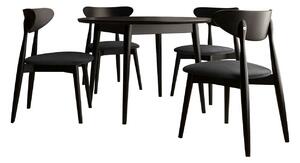 Set de mese Racine 1348cm