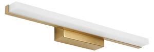 Lampa de perete LED 42CM APP1851-1W BRUSH GOLD