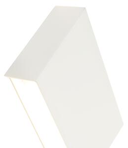 Lampă de perete modernă albă - Otan