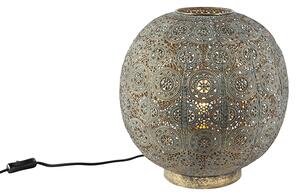 Lampă de masă orientală 32 cm - Baloo