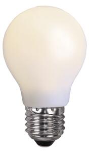 Bec cu LED pentru exterior Star Trading E27 A55