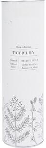 Difuzor arome Flora Collection, Tiger Lilly, 100ml, 6 x 9,5 cm