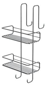 Gedy Gedy, poliță CHROME LINE 240x490x220 mm, crom, 2485
