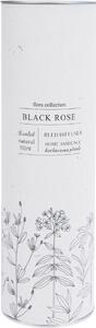 Difuzor arome Flora Collection, Black Rose, 100 ml, 6 x 9,5 cm
