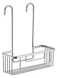 Gedy Gedy, SMART Raft de duș suspendat, pentru baterie, 300x375x120 mm, crom, 248913