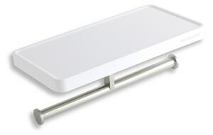 Novaservis - Raft cu suport rola hartie, 65581,1