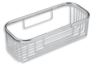 Novaservis - Raft mare adânc Wire program crom, 6085.0