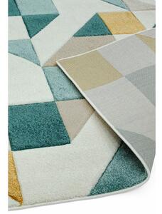 Covor Asiatic Carpets Shapes, 200 x 290 cm