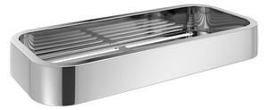 Sapho Sapho, raft SMART, 241x30x111mm, crom, 3218