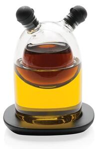 Sticlă pentru ulei și oțet XD Design Orbit, 200 ml