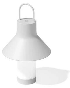 Shadow Portable Veioză S White - Loom Design