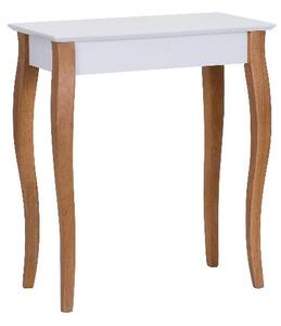Măsuță tip consolă Dressing Table 65 x 74 cm, alb