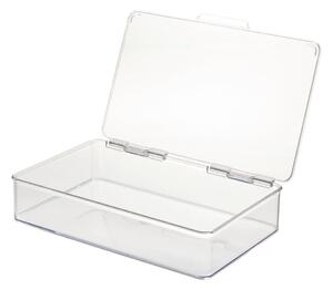 Organizator pentru bucătărie iDesign Clarity, 27,5 x 18,5 cm