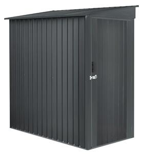 Casă de scule din metal Arendal 1,8 x 1 m Store Boss antracit