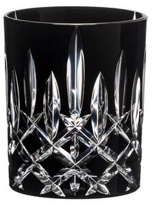 Pahar din cristal Laudon Negru, 295 ml, Riedel