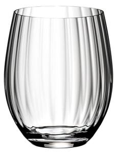 Set 4 pahare pentru cocktail, din cristal Mixing Tonic Clear, 580 ml, Riedel