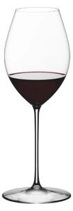 Pahar pentru vin, din cristal Superleggero Hermitage / Syrah Clear, 596 ml, Riedel