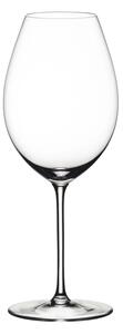 Pahar pentru vin, din cristal Sommeliers Tinto Reserva Clear, 620 ml, Riedel